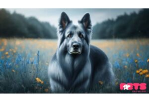 Blue German Shepherd Care