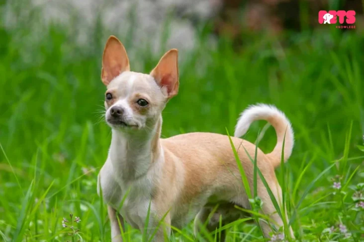 Jack Russell Chihuahua Mix