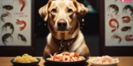 Can Dogs Eat Shrimp?