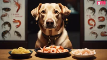 Can Dogs Eat Shrimp?