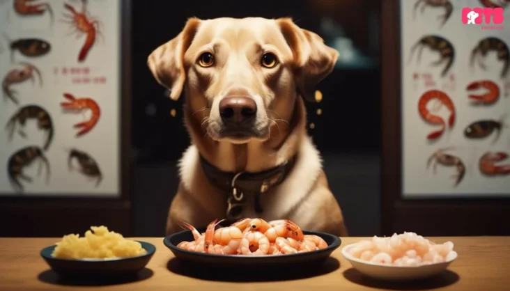 Can Dogs Eat Shrimp?