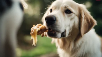 Can Dogs Eat Raw Chicken?